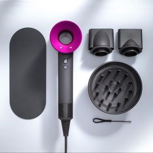 DYSON hair dryer